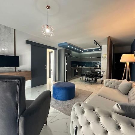 Mckenzie Residence 28, Superior 2 Bedroom Apartment By Myguest Cyprus Iskele District  Exterior photo