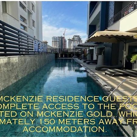 Mckenzie Residence 28, Superior 2 Bedroom Apartment By Myguest Cyprus Iskele District  Exterior photo