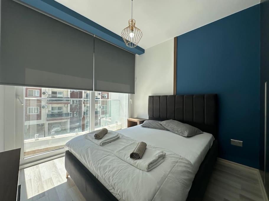 Mckenzie Residence 28, Superior 2 Bedroom Apartment By Myguest Cyprus Iskele District  Exterior photo