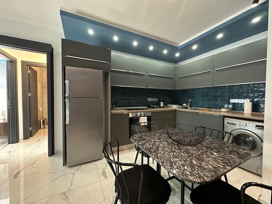 Mckenzie Residence 28, Superior 2 Bedroom Apartment By Myguest Cyprus Iskele District  Exterior photo