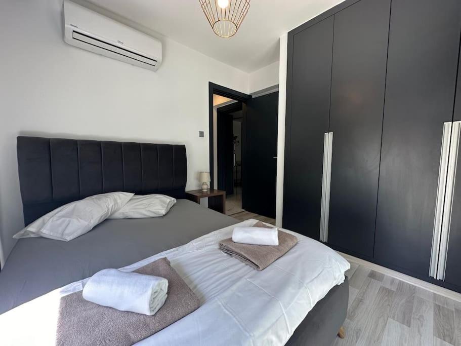 Mckenzie Residence 28, Superior 2 Bedroom Apartment By Myguest Cyprus Iskele District  Exterior photo