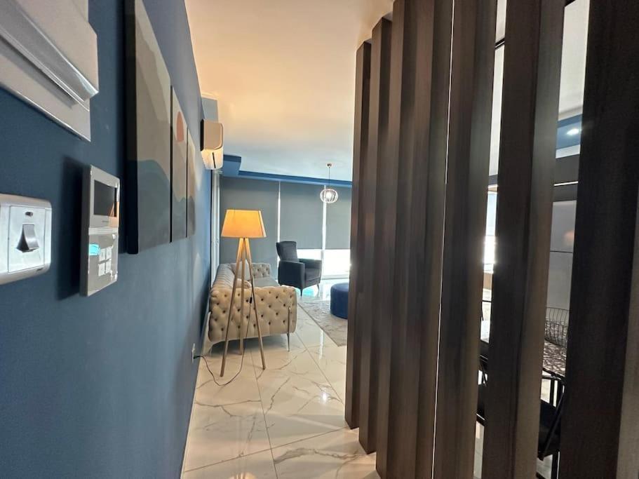 Mckenzie Residence 28, Superior 2 Bedroom Apartment By Myguest Cyprus Iskele District  Exterior photo