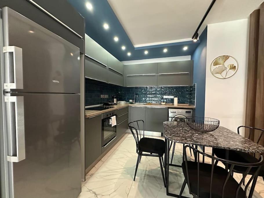 Mckenzie Residence 28, Superior 2 Bedroom Apartment By Myguest Cyprus Iskele District  Exterior photo