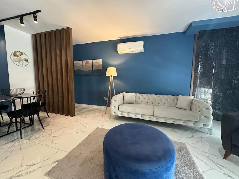 Mckenzie Residence 28, Superior 2 Bedroom Apartment By Myguest Cyprus Iskele District  Exterior photo